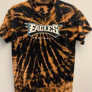 EAGLES Men’s Short Sleeve